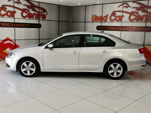 Vw jetta discount 2012 1.2 tsi