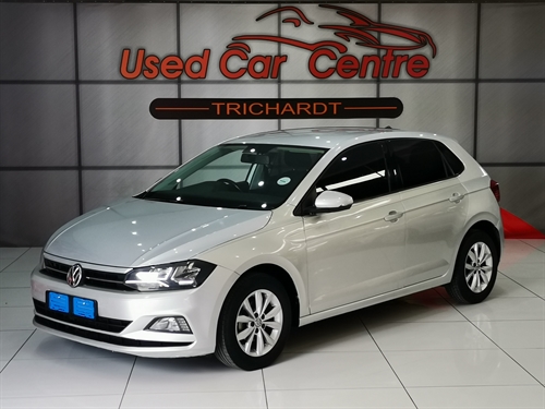 Volkswagen best sale polo 209