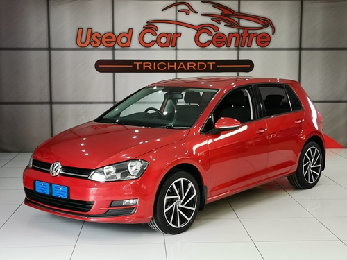 Volkswagen (VW) Golf 7 1.4 TSi (92 kW) Comfortline DSG 