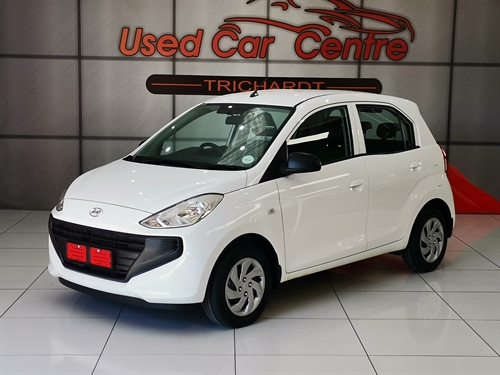 Hyundai Atos 1.1 Motion