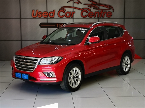 Haval H2 1.5T Luxury Auto