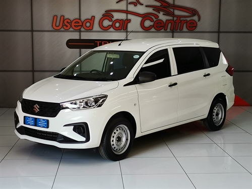 Suzuki Ertiga 1.5 GA