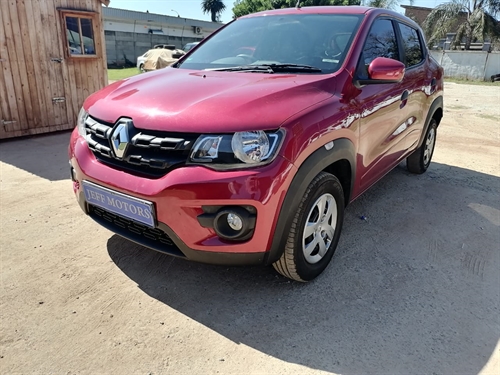 Renault Kwid 1.0 Dynamique 5 Door