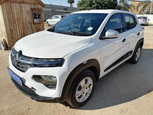 Renault Kwid 1.0 Dynamique 5 Door