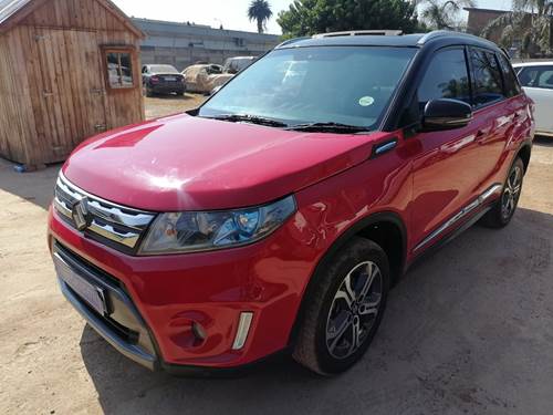 Suzuki Vitara 1.6 GL