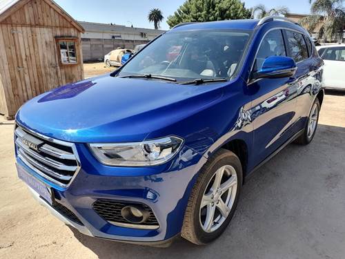 Haval H2 1.5T Luxury Auto