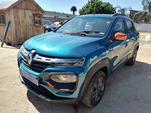 Renault Kwid 1.0 Climber 5 Door