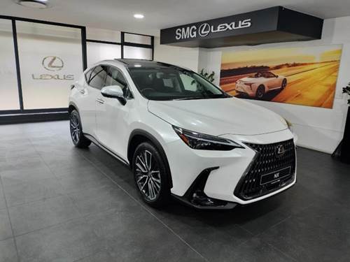 Lexus NX 300h SE