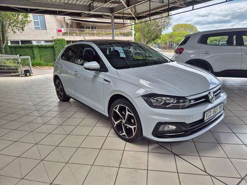 Volkswagen (VW) Polo 1.0 TSi Comfortline