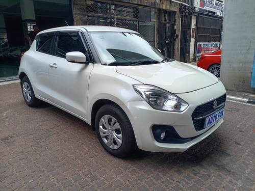 Suzuki Swift 1.2 GL