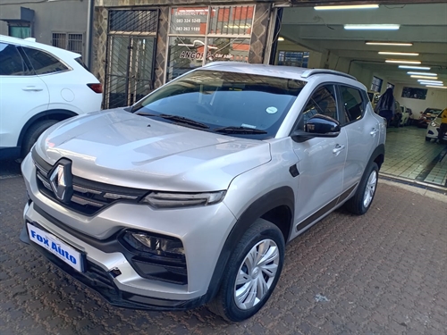 Renault Kiger 1.0 Energy Life