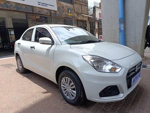 Suzuki Swift DZIRE 1.2 GA