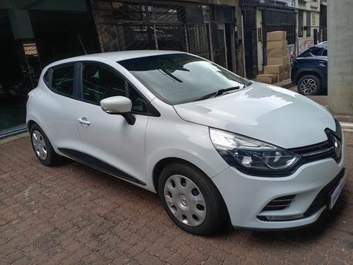 Renault Clio IV 900T (66kW) Authentique