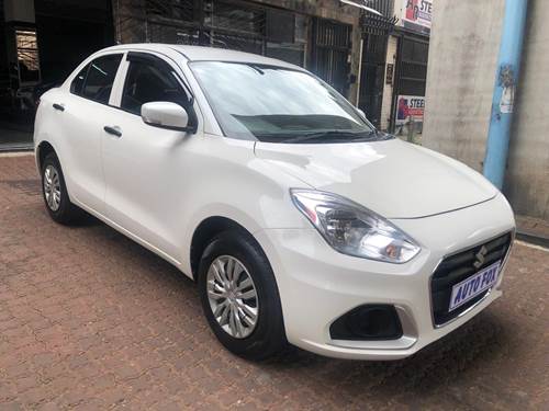 Suzuki Swift DZIRE 1.2 GA