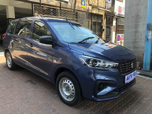 Suzuki Ertiga 1.5 GL