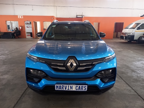 Renault Kiger 1.0 Energy Life