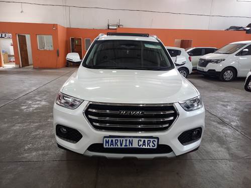 Haval H2 1.5T Luxury Auto