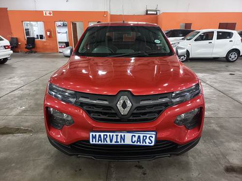 Renault Kwid 1.0 Climber 5 Door