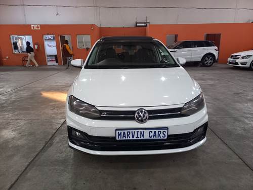 Volkswagen (VW) Polo 1.0 TSi Comfortline