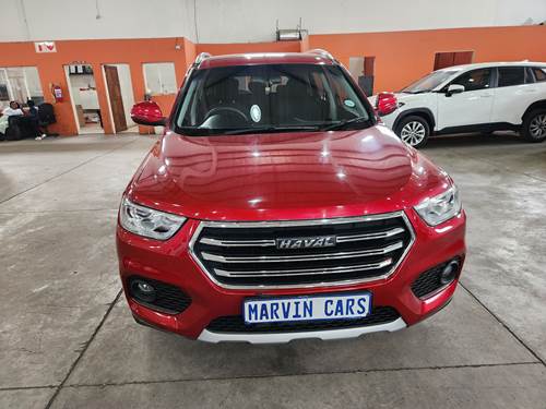 Haval H2 1.5T City Auto