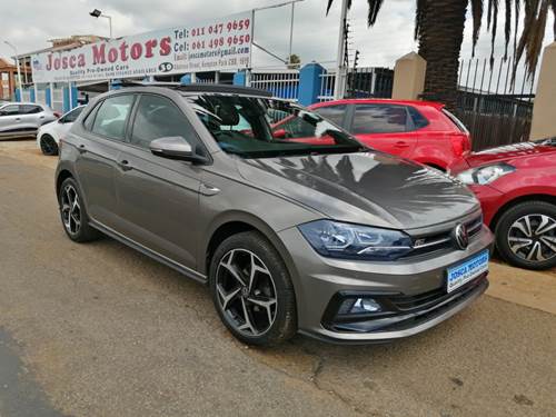 Volkswagen (VW) Polo 1.0 TSi Comfortline