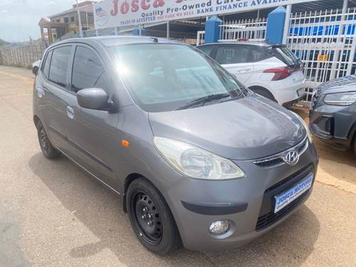 Hyundai i10 1.2 GLS