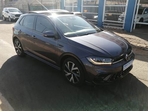 Volkswagen (VW) Polo 1.0 TSi Life DSG