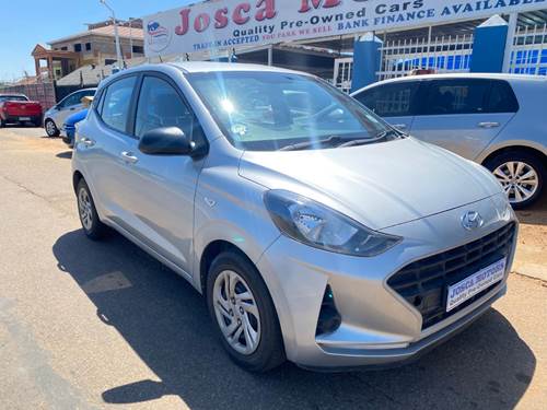 Hyundai i10 1.1 Motion