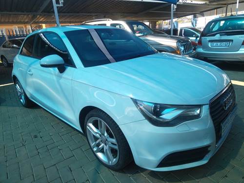 Audi A1 1.4T FSi Ambition 3 Door