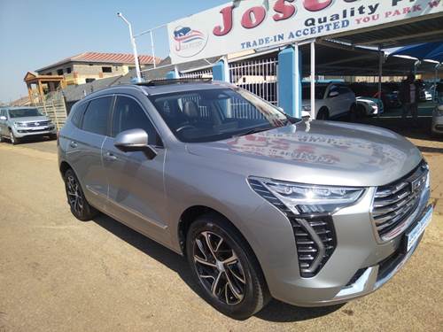 Haval Jolion 1.5T City