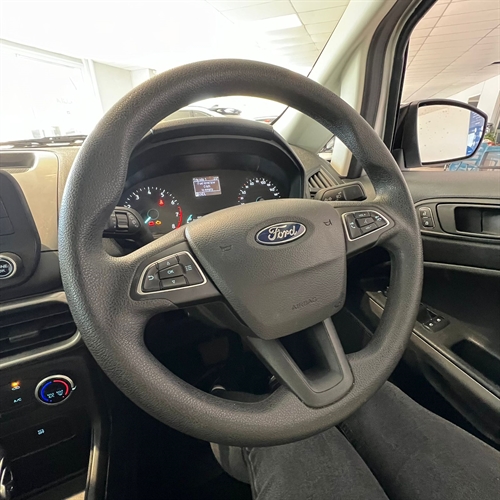 Ford EcoSport 1.5 TiVCT Ambiente Auto