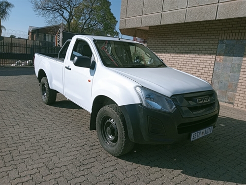 Isuzu Kb 250 D Teq Ho Le Single Cab For Sale R 164 999 Za 