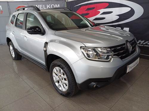 Renault Duster 1.5 dCI Zen 