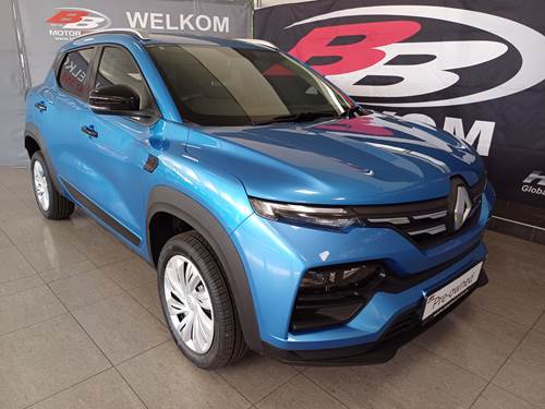 Renault Kiger 1.0 Energy Life