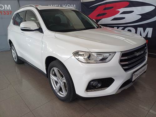 Haval H2 1.5T City Auto