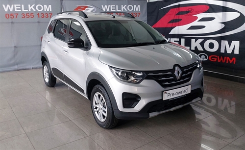 Renault Triber 1.0 Zen