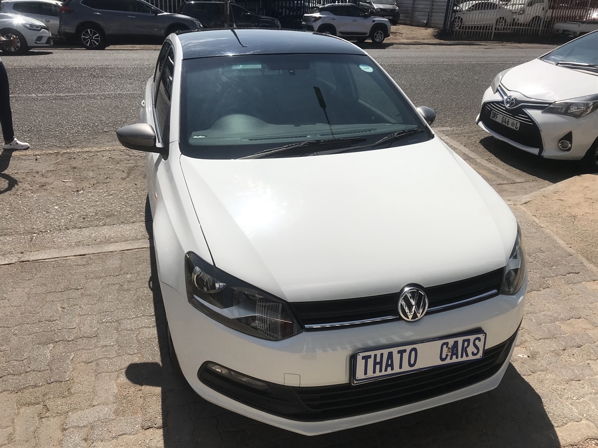 Volkswagen (VW) Polo Vivo 1.4 Mswenko 5 Door for sale - R 169 000 ...