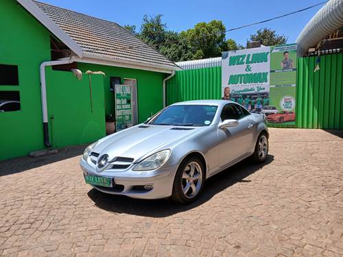 Mercedes Benz CLK 350 Cabriolet