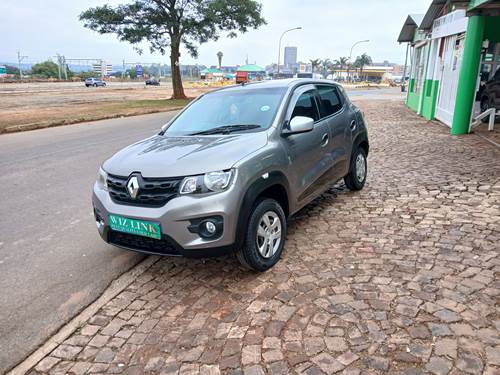 Renault Kwid 1.0 Dynamique 5 Door Auto