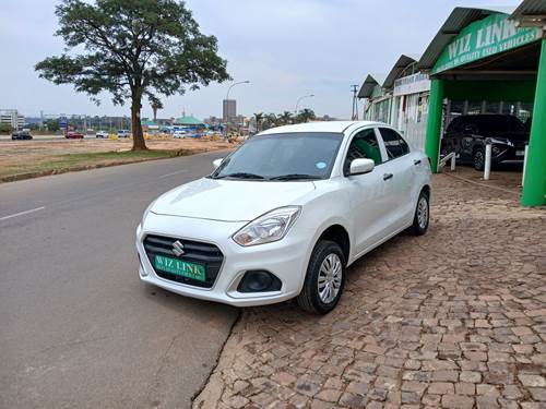 Suzuki Swift DZIRE 1.2 GA