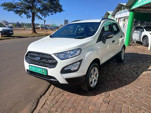 Ford EcoSport 1.5 TiVCT Ambiente