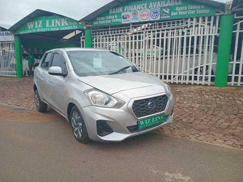 Ford Figo 1.5 Trend Hatch