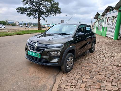 Renault Kwid 1.0 Dynamique 5 Door