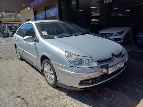 Citroen C5 2.0 Auto