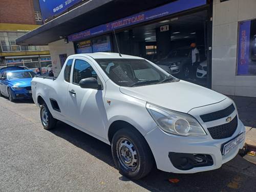 Chevrolet Utility 1.4 Aircon