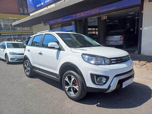 Haval H1 1.5 VVT