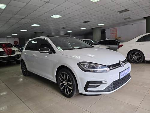 Volkswagen (VW) Golf 7 1.4 TSi (92 kW) Comfortline DSG