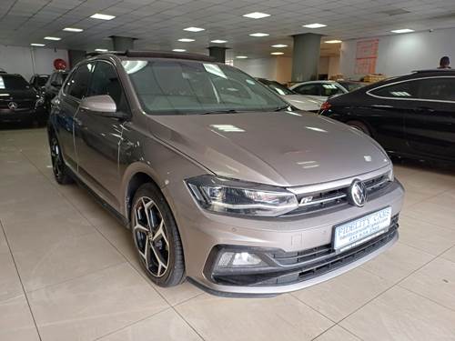 Volkswagen (VW) Polo 1.0 TSi Highline DSG (85 kW)