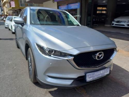 Mazda CX-5 2.0 Active Auto