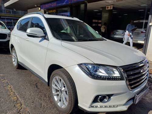 Haval H2 1.5T Luxury Auto